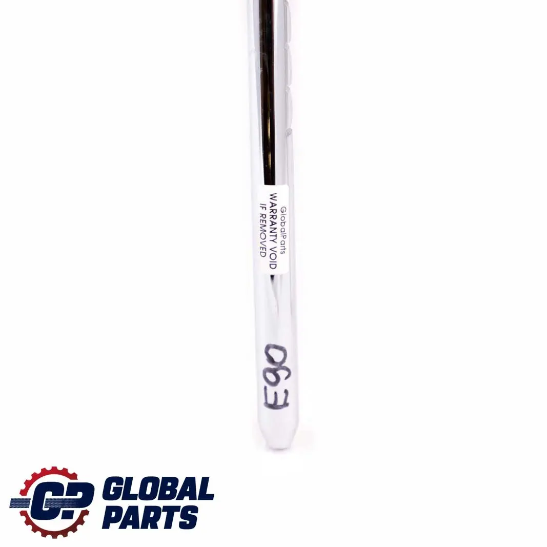 BMW 3 E90 E91 Front Seat Left Right N/O/S Backrest Headrest Cloth Beige - SKU 7147422 - Part number 7147422