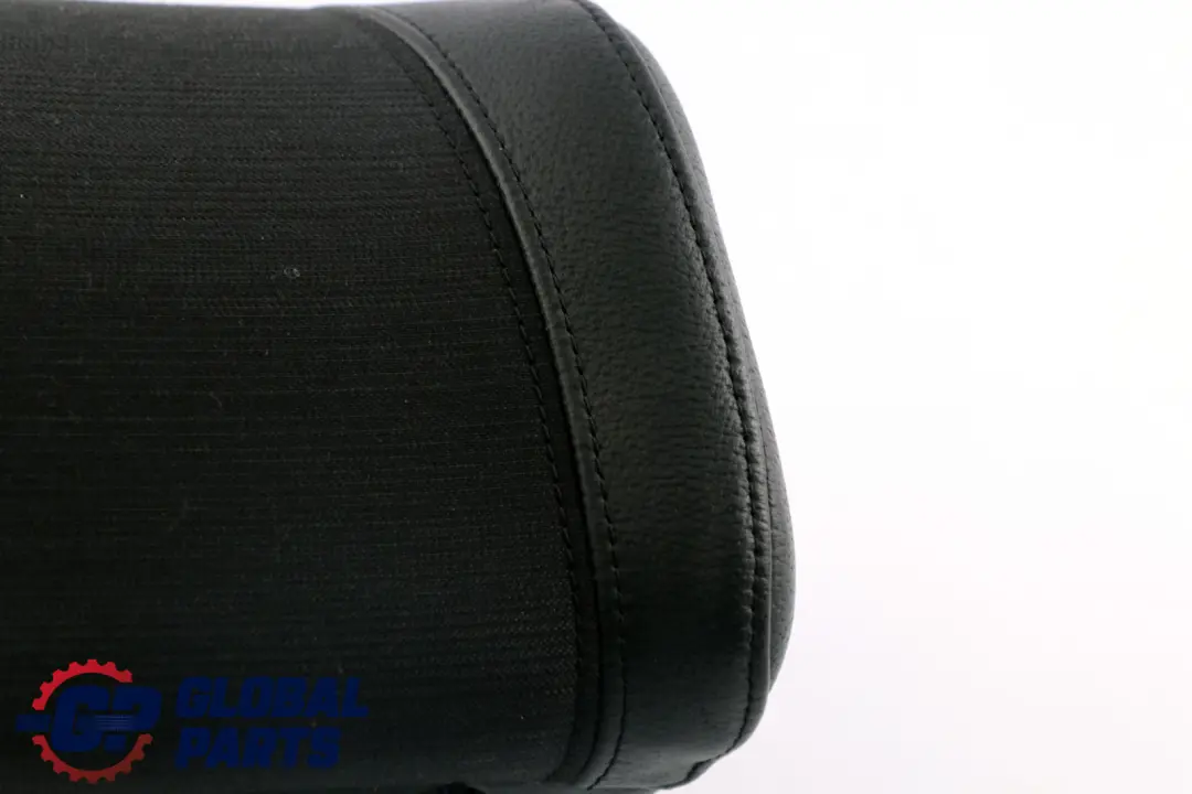 Front Seat Headrest Head Rest Half Leather Citrus to BMW 3 Series E90 E91 with Part number 7147434 BMW 3 Series E90 E91 Front Seat Headrest Head Rest Half Leather Citrus - SKU 7147434 - Part number 7147434