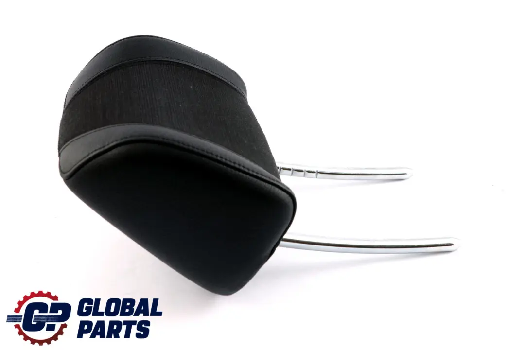 Front Seat Headrest Head Rest Half Leather Citrus to BMW 3 Series E90 E91 with Part number 7147434 BMW 3 Series E90 E91 Front Seat Headrest Head Rest Half Leather Citrus - SKU 7147434 - Part number 7147434