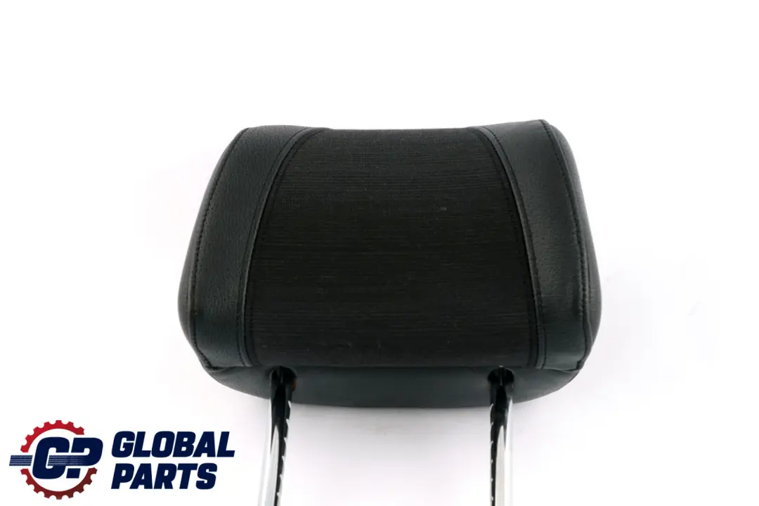 BMW 3 er E90 E91 E92 Vordersitz Kopfstütze Leder Lemon 52107147447 7147447 - SKU 7147434 - Teilenummer 7147434