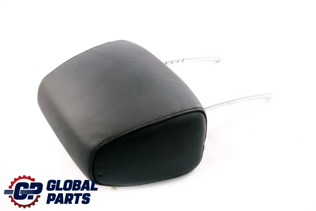 BMW 3 er E90 E91 E92 Kopfstütze Leder Schwarz Sitz Vorn Links/ Rechts - SKU 7147444 - Teilenummer 7147444