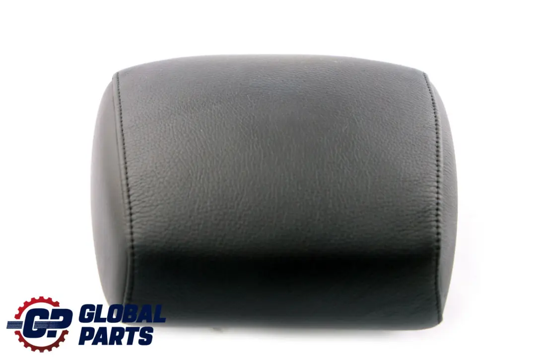 Zagłówek fotela przód skóra do BMW E90 E91 E92 o numerze 7147444 BMW E90 E91 E92 Zagłówek fotela przód skóra - SKU 7147444 - Numer Części 7147444