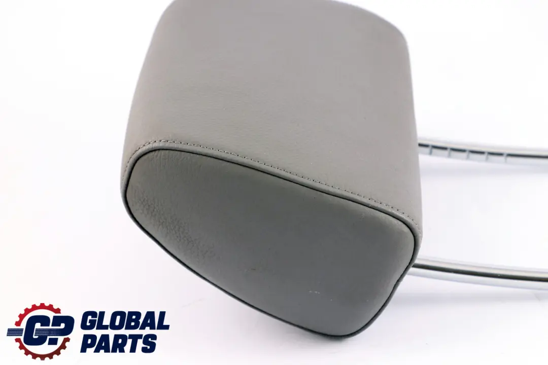 BMW E90 E91 E92 Vorn Sitz Kopfstütze Leder Grau 5210 - SKU 7147445 - Teilenummer 7147445