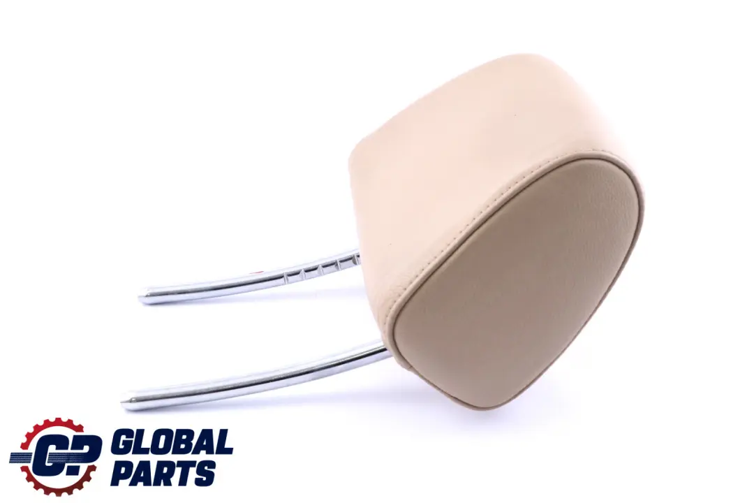 Appui Tête De Siège Avant Cuir Beige pour BMW E90 E91 E92 à propos du numéro de pièce 7147446 BMW E90 E91 E92 Appui Tête De Siège Avant Cuir Beige - SKU 7147446 - Numéro de pièce 7147446