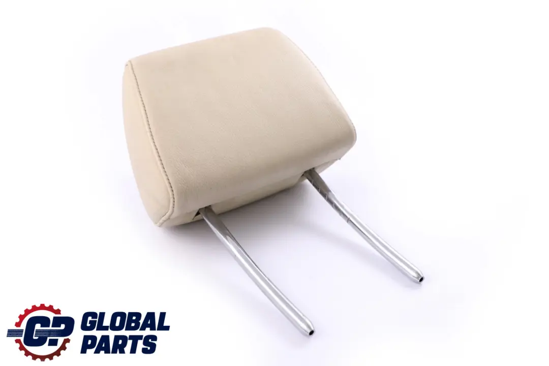Asiento Delantero Reposacabezas Reposacabezas Cuero Limón para BMW E90 E91 con número de pieza 7147447 BMW E90 E91 Asiento Delantero Reposacabezas Reposacabezas Cuero Limón - SKU 7147447 - Número de pieza 7147447