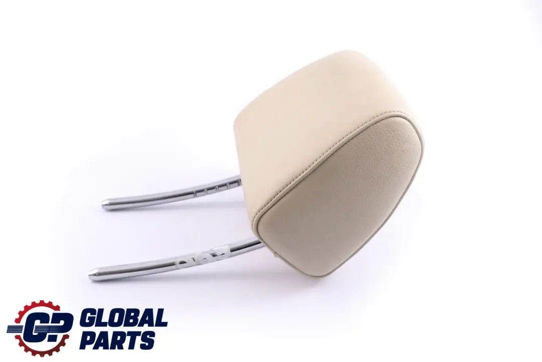 Asiento Delantero Reposacabezas Reposacabezas Cuero Limón para BMW E90 E91 con número de pieza 7147447 BMW E90 E91 Asiento Delantero Reposacabezas Reposacabezas Cuero Limón - SKU 7147447 - Número de pieza 7147447