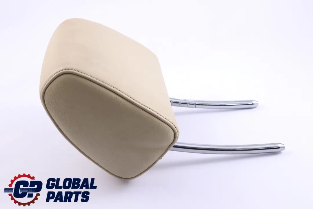 Asiento Delantero Reposacabezas Reposacabezas Cuero Limón para BMW E90 E91 con número de pieza 7147447 BMW E90 E91 Asiento Delantero Reposacabezas Reposacabezas Cuero Limón - SKU 7147447 - Número de pieza 7147447