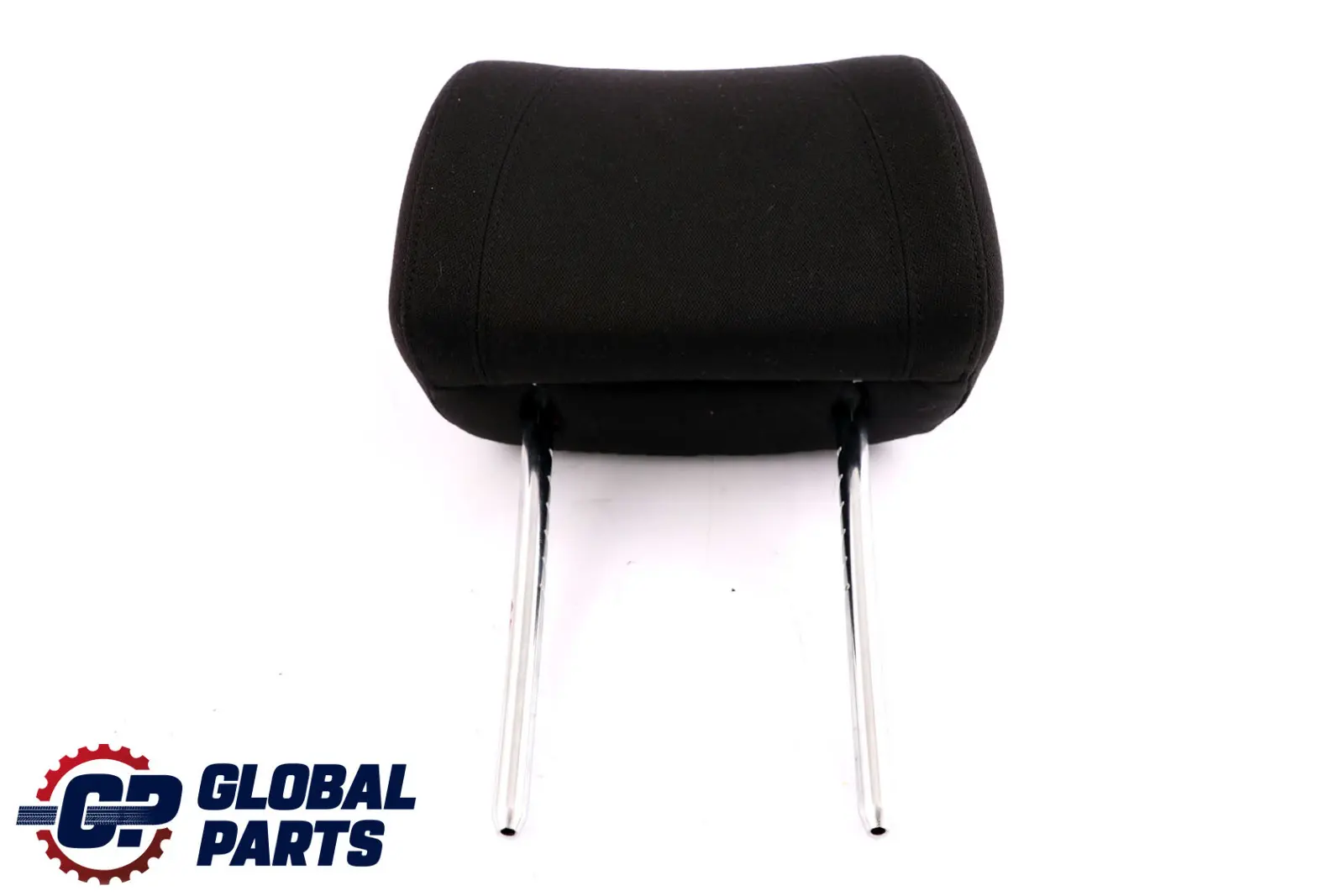 BMW E90 E91 E92 Delantero Deporte Reposacabezas del asiento Reposacabezas Tela