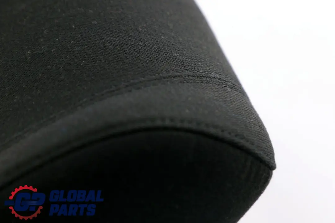 BMW E90 E91 E92 Delantero Deporte Reposacabezas del asiento Reposacabezas Tela - SKU 7147454 - Número de pieza 7147454
