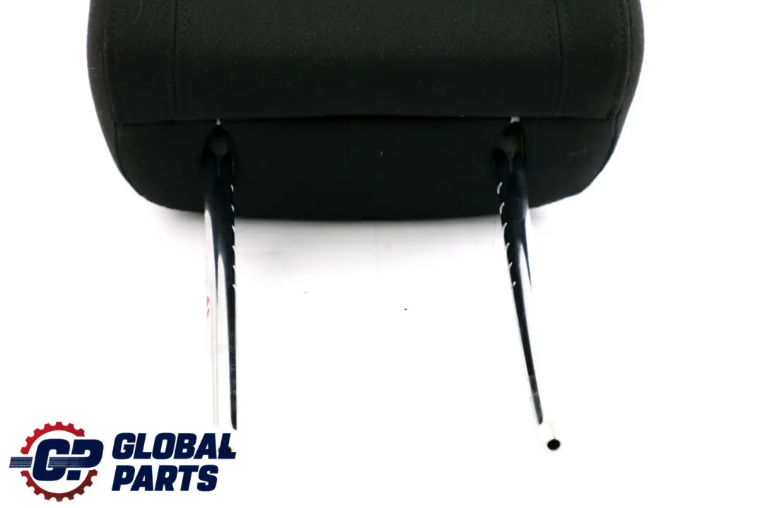 BMW E90 E91 E92 Delantero Deporte Reposacabezas del asiento Reposacabezas Tela - SKU 7147454 - Número de pieza 7147454
