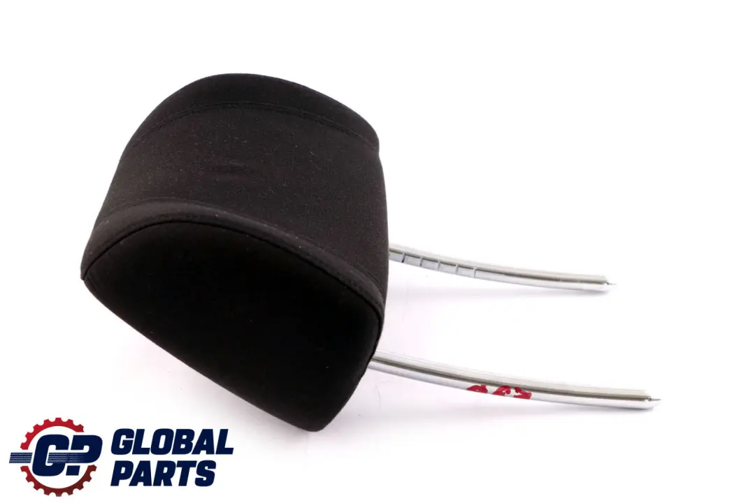 Front Sport Seat Headrest Head Rest Cloth Fabric to BMW 3 Series E90 E91 E92 with Part number 7147454 BMW 3 Series E90 E91 E92 Front Sport Seat Headrest Head Rest Cloth Fabric - SKU 7147454 - Part number 7147454