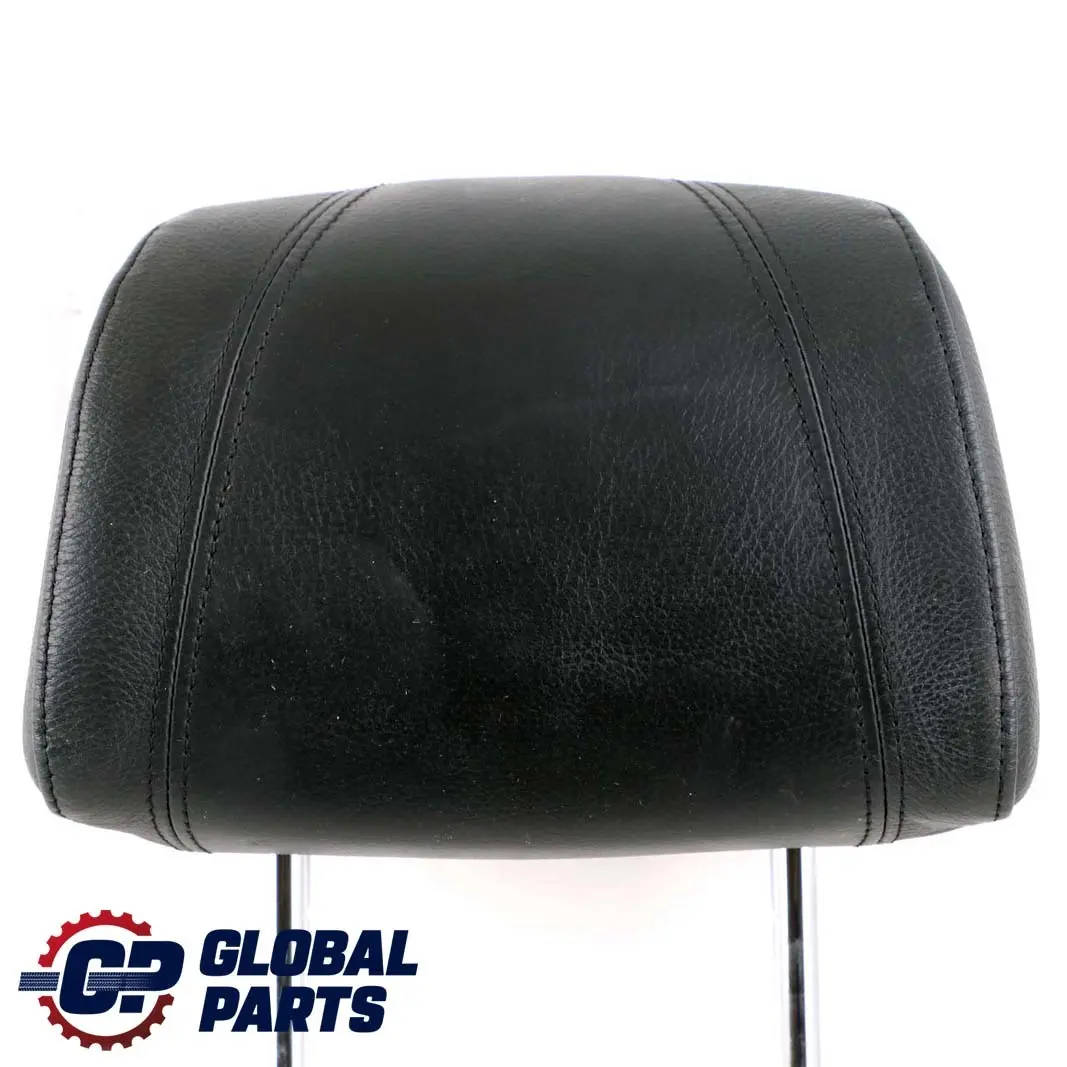 BMW E90 E91 E92 Sport Vorder Sitz Schwarz Leder Kopfstütze Links Rechts - SKU 7147478 - Teilenummer 7147478