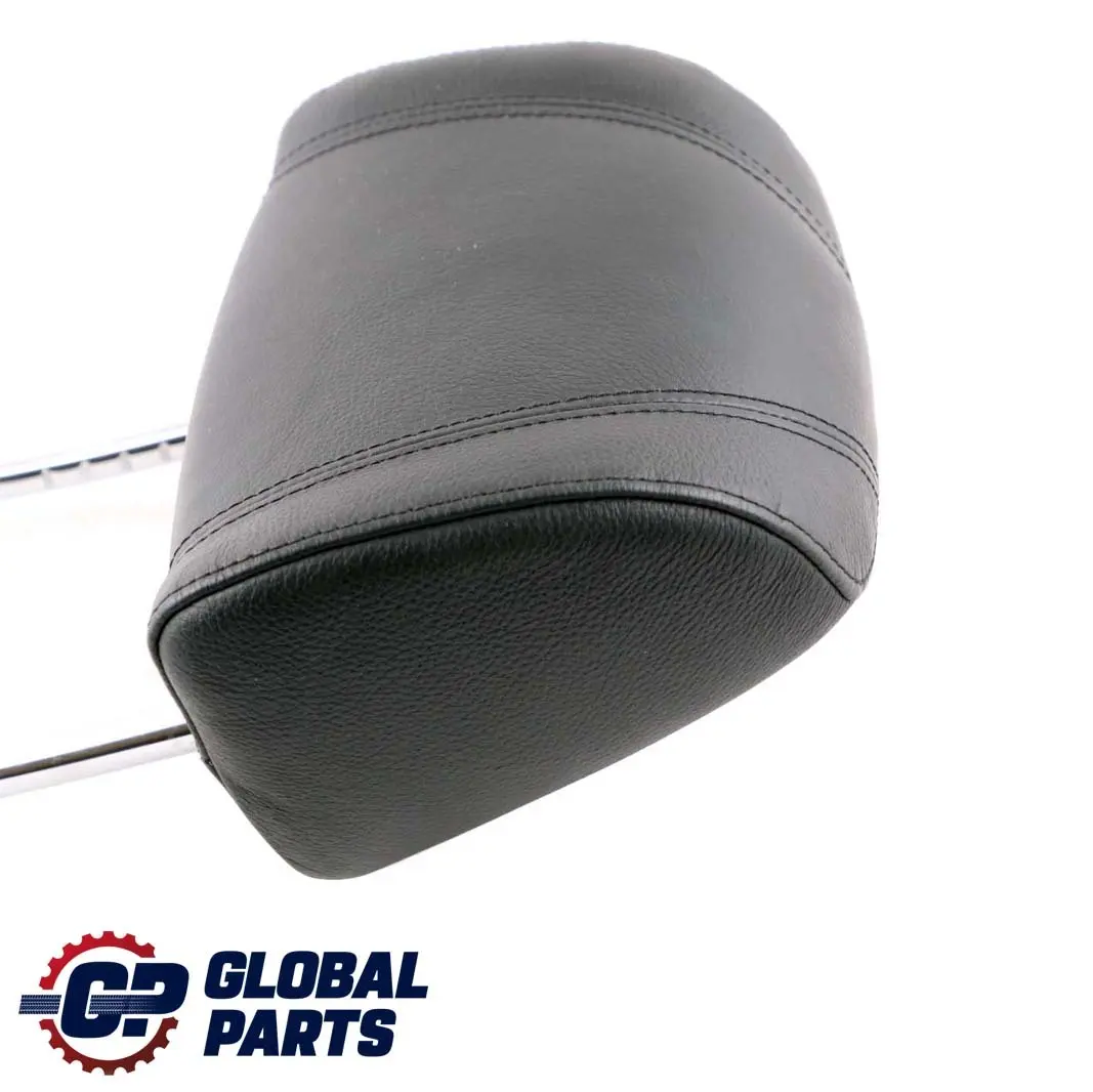 Zagłówek Fotela Przód Skóra Sport do BMW E90 E91 E92 o numerze 7147478 BMW E90 E91 E92 Zagłówek Fotela Przód Skóra Sport - SKU 7147478 - Numer Części 7147478