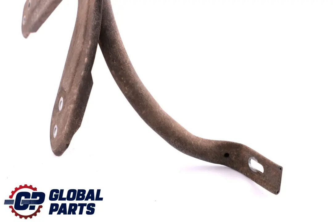 Strut Bar Cross Member Rear Underbody Brace to BMW 5 Series E61 with Part number 7147500 BMW 5 Series E61 Strut Bar Cross Member Rear Underbody Brace - SKU 7147500 - Part number 7147500