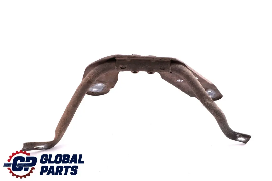 Strut Bar Cross Member Rear Underbody Brace to BMW 5 Series E61 with Part number 7147500 BMW 5 Series E61 Strut Bar Cross Member Rear Underbody Brace - SKU 7147500 - Part number 7147500