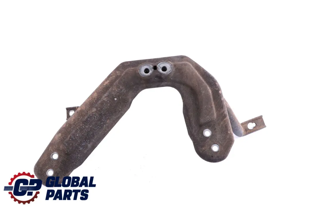 Strut Bar Cross Member Rear Underbody Brace to BMW 5 Series E61 with Part number 7147500 BMW 5 Series E61 Strut Bar Cross Member Rear Underbody Brace - SKU 7147500 - Part number 7147500