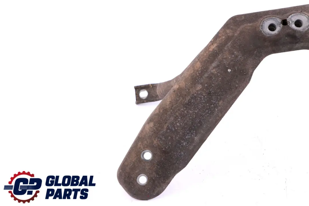 BMW 5 Series E61 Strut Bar Cross Member Rear Underbody Brace - SKU 7147500 - Part number 7147500