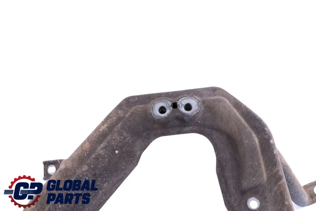 BMW 5 Series E61 Strut Bar Cross Member Rear Underbody Brace - SKU 7147500 - Part number 7147500