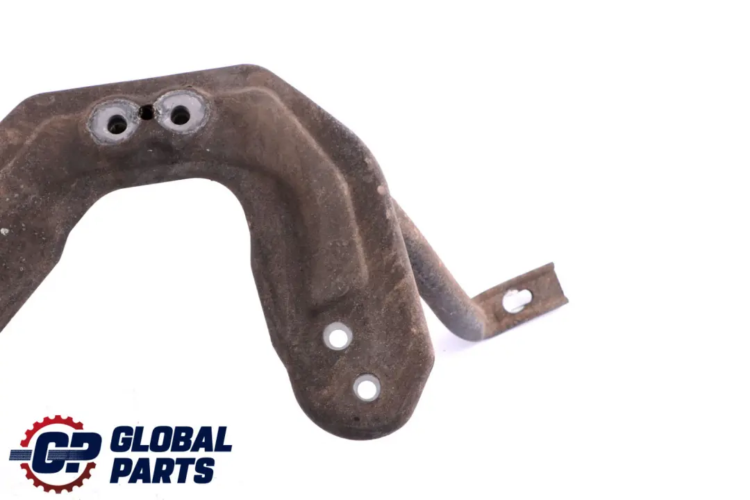 BMW 5 Series E61 Strut Bar Cross Member Rear Underbody Brace - SKU 7147500 - Part number 7147500