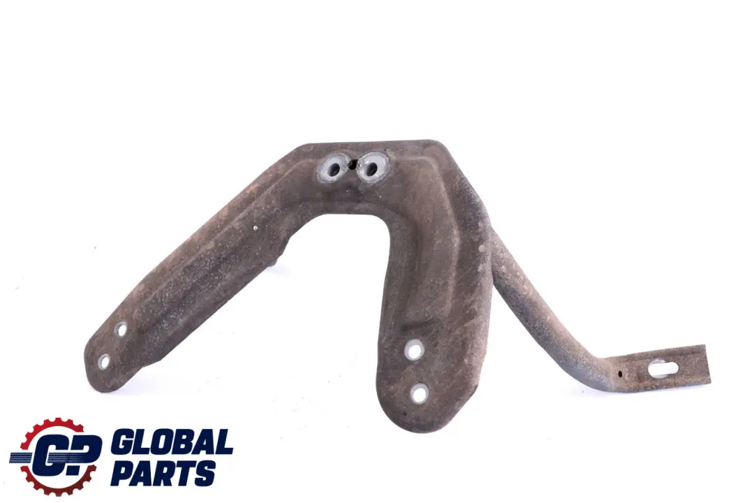 Strut Bar Cross Member Rear Underbody Brace to BMW 5 Series E61 with Part number 7147500 BMW 5 Series E61 Strut Bar Cross Member Rear Underbody Brace - SKU 7147500 - Part number 7147500