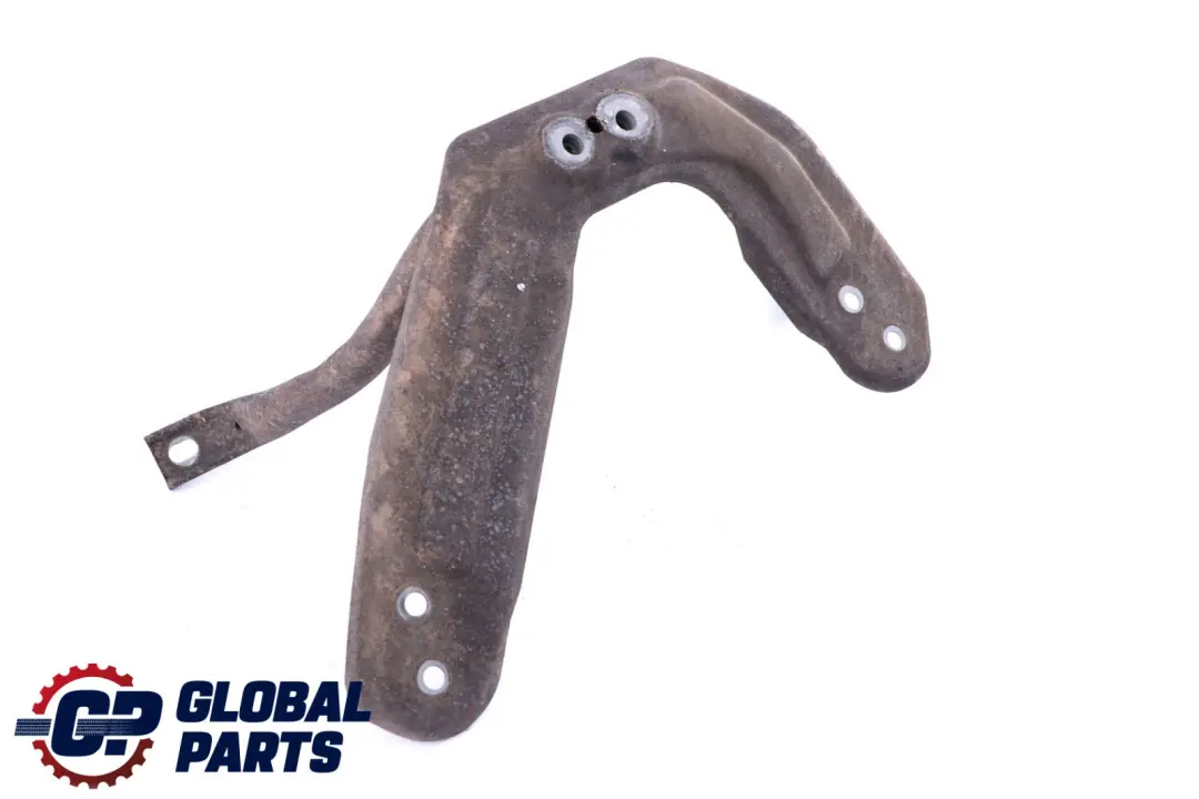 BMW 5 Series E61 Strut Bar Cross Member Rear Underbody Brace - SKU 7147500 - Part number 7147500