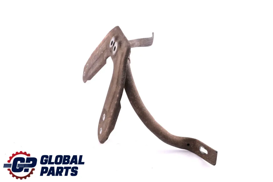 BMW 5 Series E61 Strut Bar Cross Member Rear Underbody Brace - SKU 7147500 - Part number 7147500