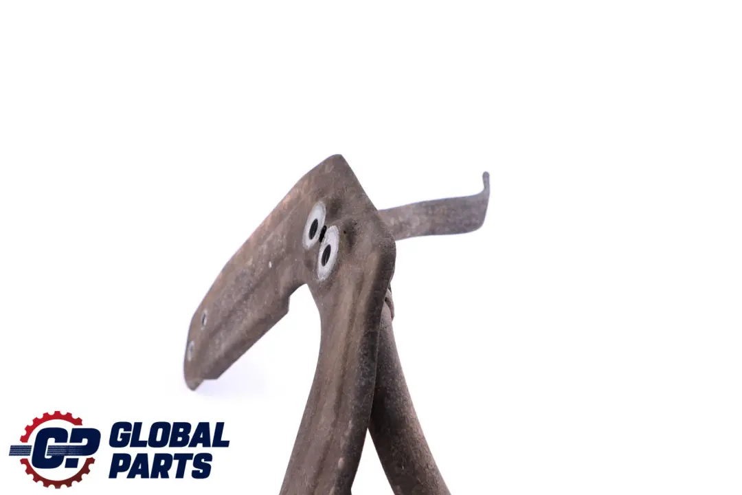 Strut Bar Cross Member Rear Underbody Brace to BMW 5 Series E61 with Part number 7147500 BMW 5 Series E61 Strut Bar Cross Member Rear Underbody Brace - SKU 7147500 - Part number 7147500