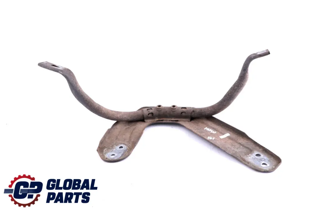 Strut Bar Cross Member Rear Underbody Brace to BMW 5 Series E61 with Part number 7147500 BMW 5 Series E61 Strut Bar Cross Member Rear Underbody Brace - SKU 7147500 - Part number 7147500