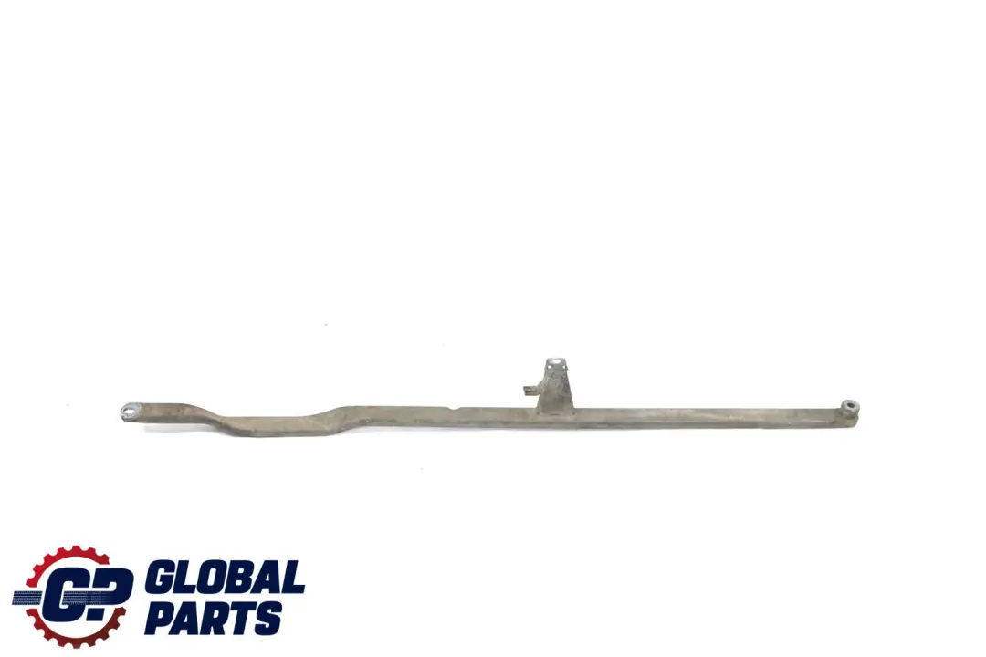 BMW E61 Touring Left N/S Rear Axle Reinforcement Brace Pull Rod - SKU 7147515 - Part number 7147515