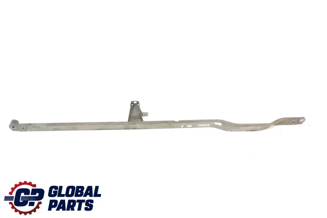 Left N/S Rear Axle Reinforcement Brace Pull Rod to BMW E61 Touring with Part number 7147515 BMW E61 Touring Left N/S Rear Axle Reinforcement Brace Pull Rod - SKU 7147515 - Part number 7147515