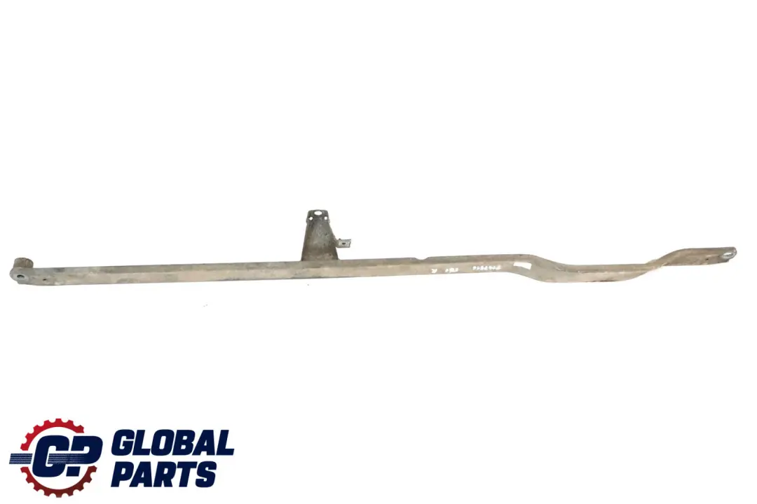 Left N/S Rear Axle Reinforcement Brace Pull Rod to BMW E61 Touring with Part number 7147515 BMW E61 Touring Left N/S Rear Axle Reinforcement Brace Pull Rod - SKU 7147515 - Part number 7147515