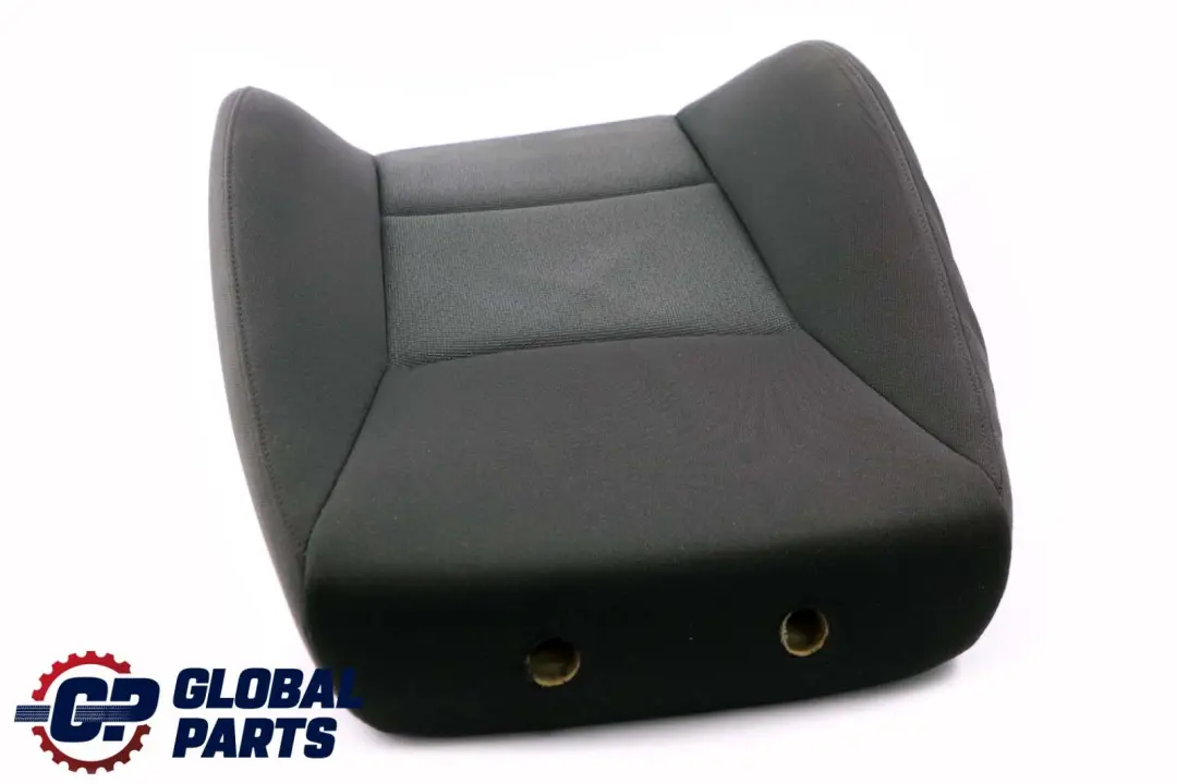 Asiento Delantero Derecho Tela Interior Respaldo Funda para BMW E90 E91 con número de pieza 7147678 BMW E90 E91 Asiento Delantero Derecho Tela Interior Respaldo Funda - SKU 7147678-1 - Número de pieza 7147678
