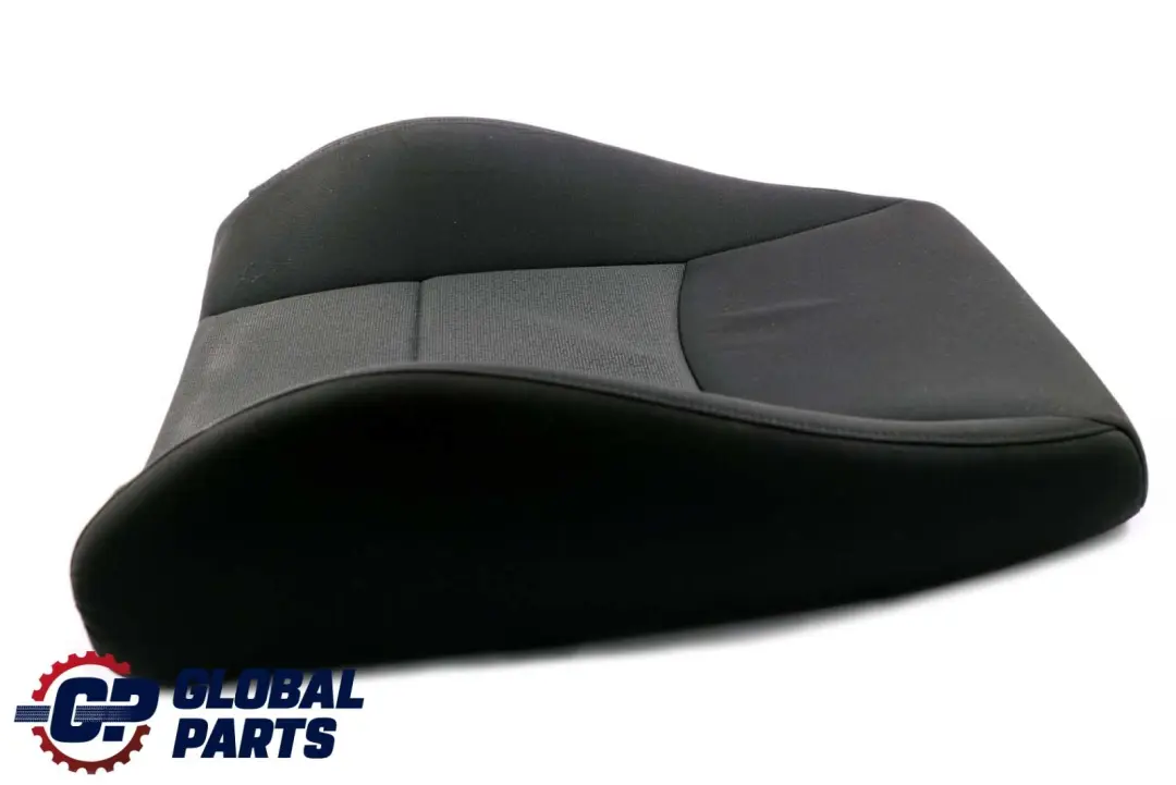 Dossier Reference Reste Tissu Anthracite avant Droit pour BMW 3 E90 E91 à propos du numéro de pièce 7147678 BMW 3 E90 E91 Dossier Reference Reste Tissu Anthracite avant Droit - SKU 7147678-1 - Numéro de pièce 7147678
