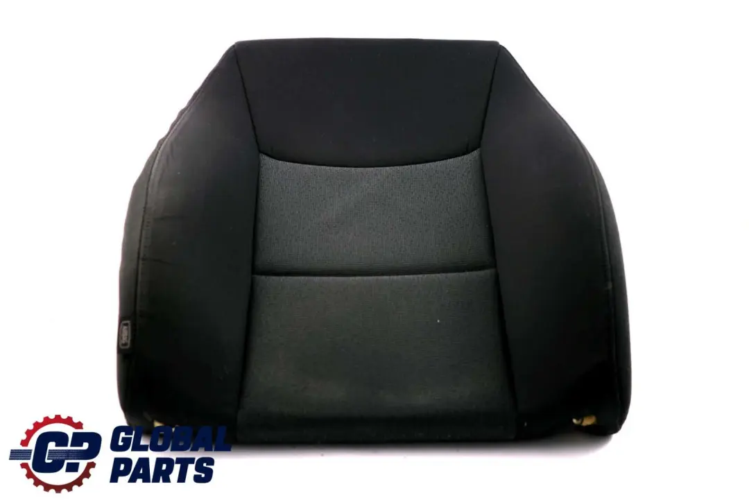 BMW 3 E90 E91 Dossier Reference Reste Tissu Anthracite avant Droit - SKU 7147678-1 - Numéro de pièce 7147678