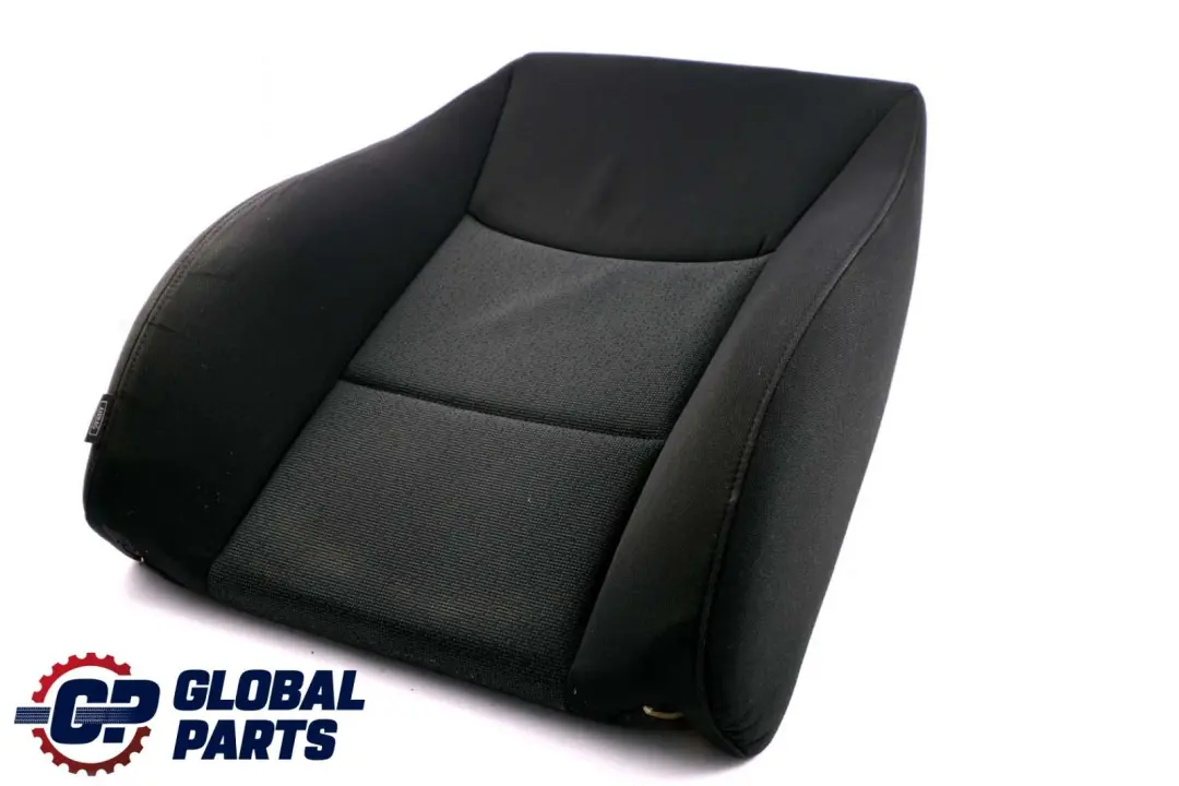 BMW 3 E90 E91 Dossier Reference Reste Tissu Anthracite avant Droit - SKU 7147678-1 - Numéro de pièce 7147678