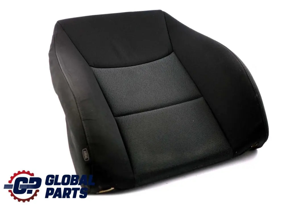 BMW 3 E90 E91 Dossier Reference Reste Tissu Anthracite avant Droit - SKU 7147678-1 - Numéro de pièce 7147678