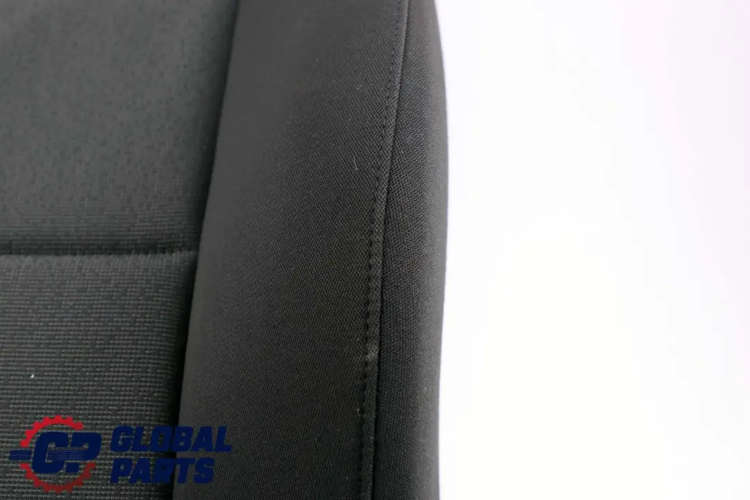 BMW 3 E90 E91 Dossier Reference Reste Tissu Anthracite avant Droit - SKU 7147678-1 - Numéro de pièce 7147678