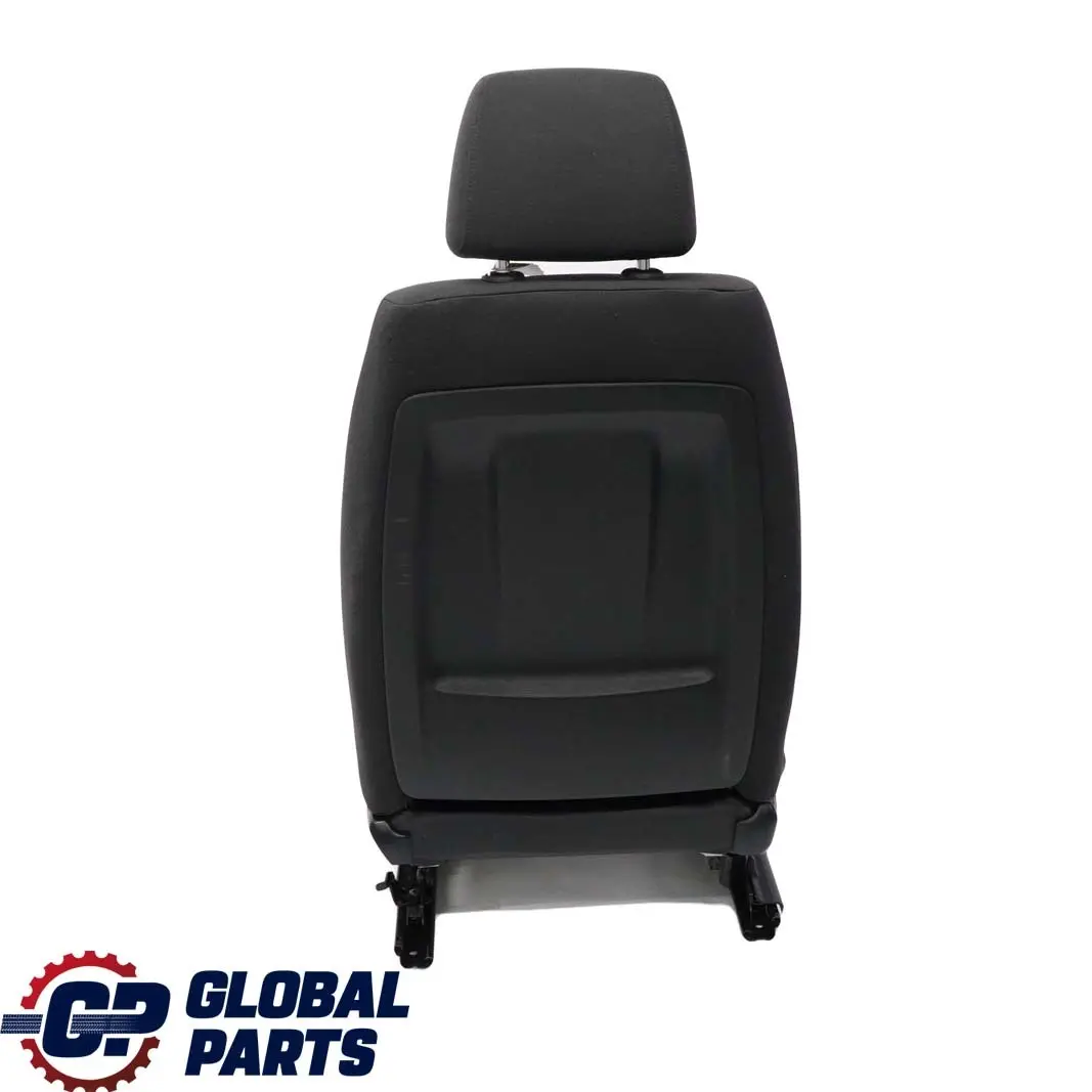 Tela Interior Delantero Derecho Asiento Lumbar para BMW E90 E91 con número de pieza 7147698 BMW E90 E91 Tela Interior Delantero Derecho Asiento Lumbar - SKU 7147698-1 - Número de pieza 7147698