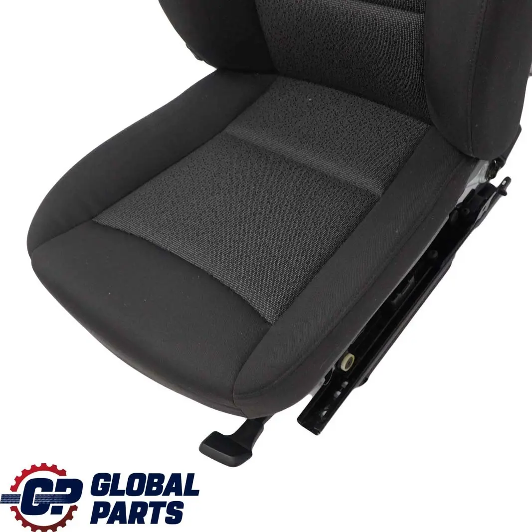 BMW 3 er E90 E91 Bezug Sitz Stoff Vorne Rechts Sitz Lordosenstütz Lumbar - SKU 7147698-1 - Teilenummer 7147698