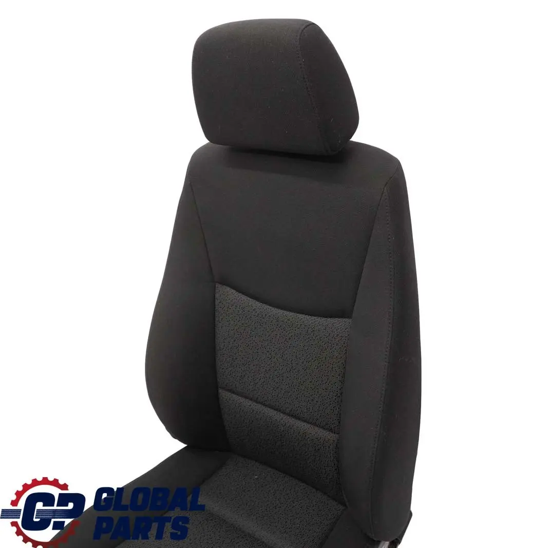 BMW 3 er E90 E91 Bezug Sitz Stoff Vorne Rechts Sitz Lordosenstütz Lumbar - SKU 7147698-1 - Teilenummer 7147698