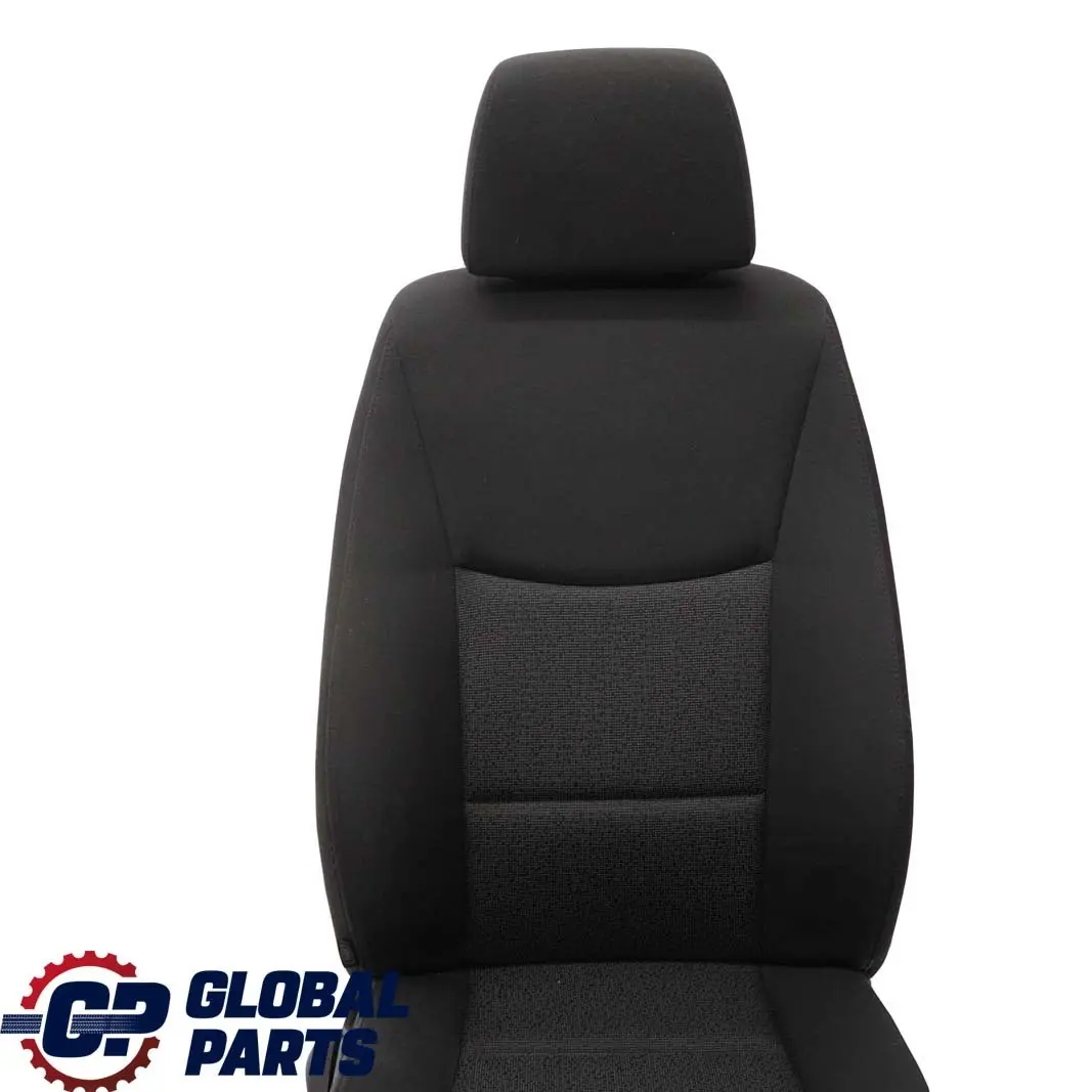 BMW 3 er E90 E91 Bezug Sitz Stoff Vorne Rechts Sitz Lordosenstütz Lumbar - SKU 7147698-1 - Teilenummer 7147698