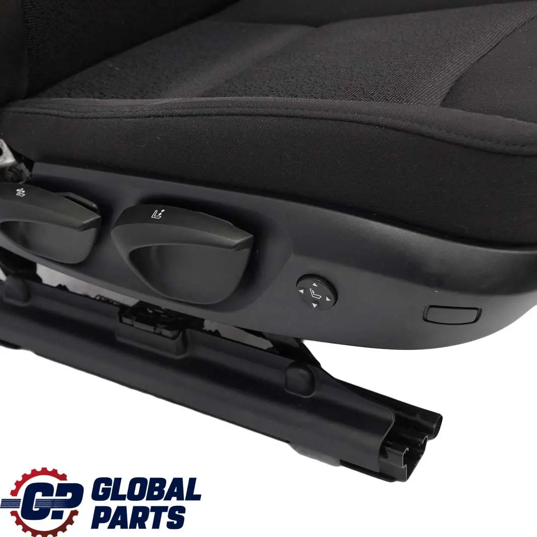 BMW 3 Series E90 E91 Cloth Fabric Interior Front Right O/S Seat Lumbar - SKU 7147698-1 - Part number 7147698
