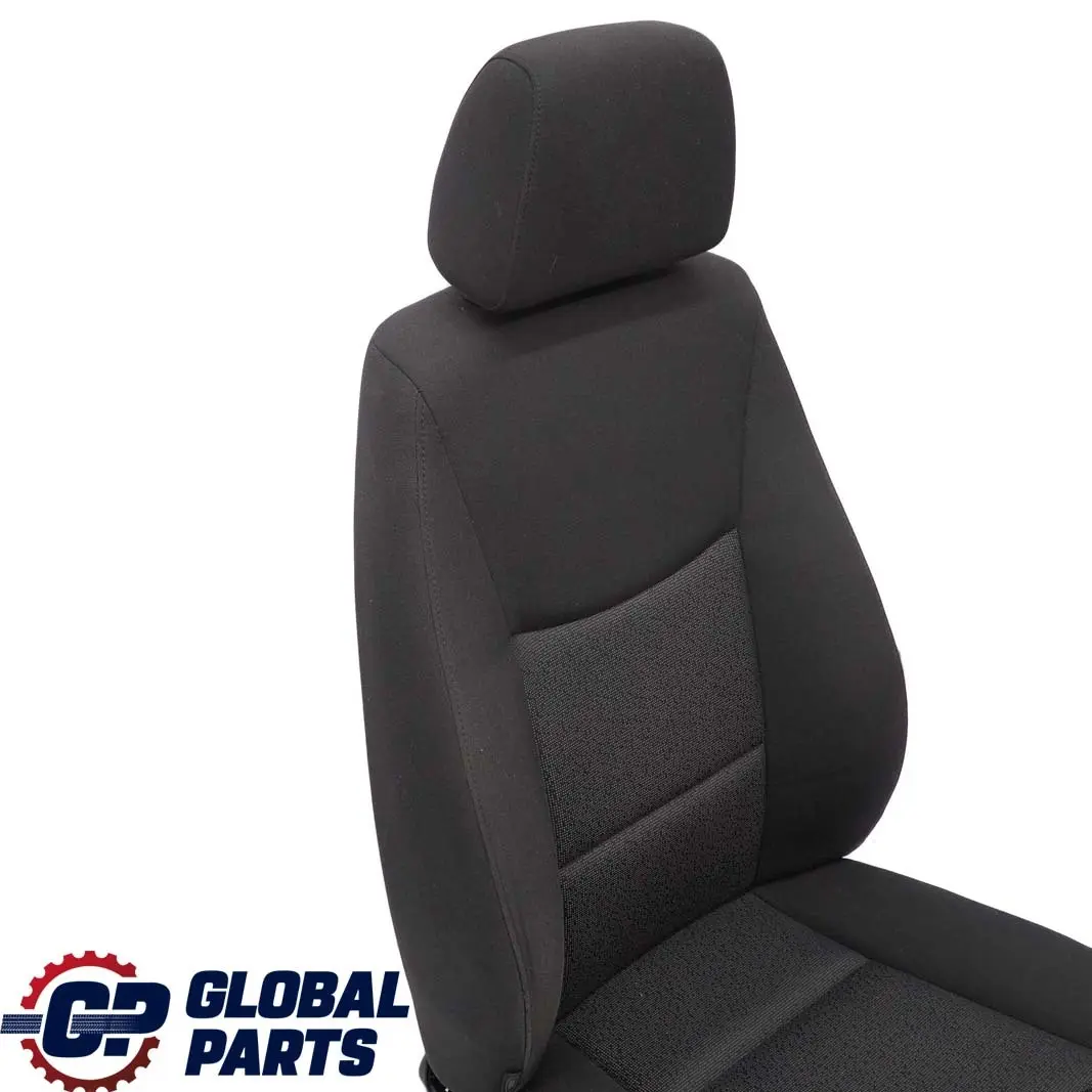 Reference Siege Tissu avant Droit Siege Lordosenst?tz Lombaire pour BMW 3 E90 E91 à propos du numéro de pièce 7147698 BMW 3 E90 E91 Reference Siege Tissu avant Droit Siege Lordosenst?tz Lombaire - SKU 7147698-1 - Numéro de pièce 7147698