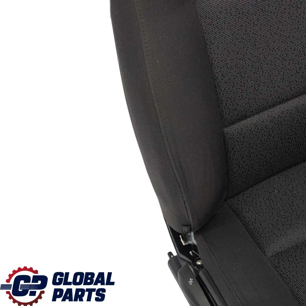 BMW E90 E91 Riferimento Sedile Tessuto Frontale Dx Lordosenst?tz Lombare - SKU 7147698-1 - Numero di parte 7147698