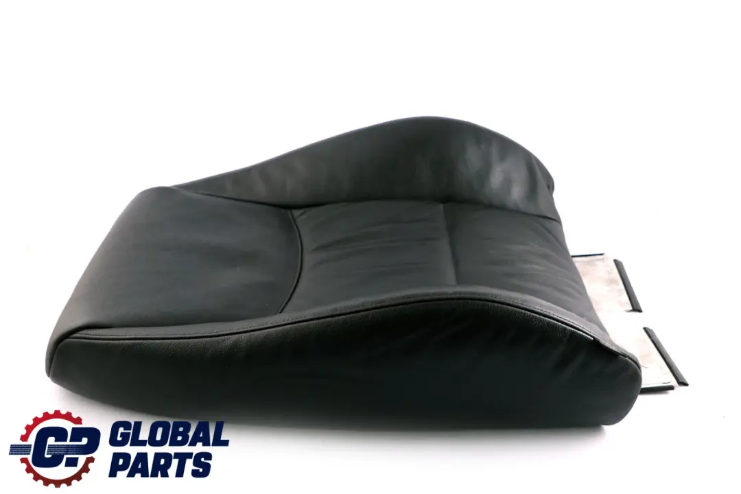 BMW E90 E91 Asiento Delantero Respaldo Derecho Funda Cuero Negro - SKU 7147742 - Número de pieza 7147742
