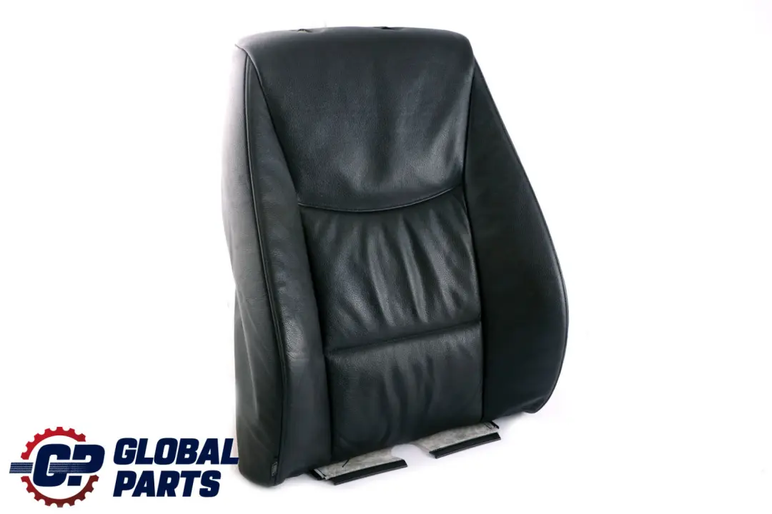 Schienale Anteriore Destro Rivestimento In Pelle Nero per BMW E90 E91 con numero di parte 7147742 BMW E90 E91 Schienale Anteriore Destro Rivestimento In Pelle Nero - SKU 7147742 - Numero di parte 7147742