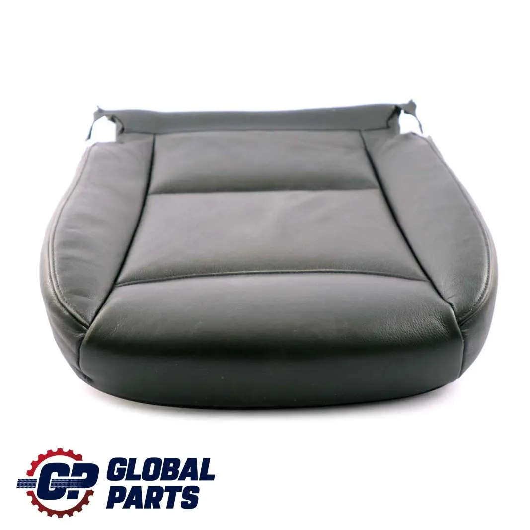 Série 3 E90 E91 Siège Avant Gauche Droite Cover Cuir Noir pour BMW à propos du numéro de pièce 7147755 BMW Série 3 E90 E91 Siège Avant Gauche Droite Cover Cuir Noir - SKU 7147755 - Numéro de pièce 7147755