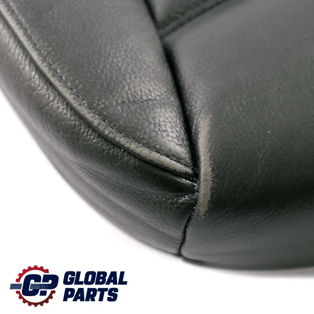 Série 3 E90 E91 Siège Avant Gauche Droite Cover Cuir Noir pour BMW à propos du numéro de pièce 7147755 BMW Série 3 E90 E91 Siège Avant Gauche Droite Cover Cuir Noir - SKU 7147755 - Numéro de pièce 7147755