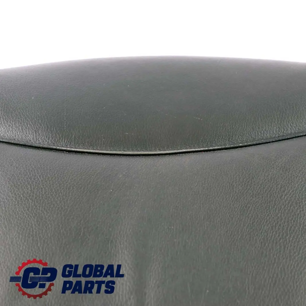 Bezug Sitz Leder Vorne Links Rechts Schwarz für BMW 3 er E90 E91 mit Teilenummer 7147755 BMW 3 er E90 E91 Bezug Sitz Leder Vorne Links Rechts Schwarz - SKU 7147755 - Teilenummer 7147755