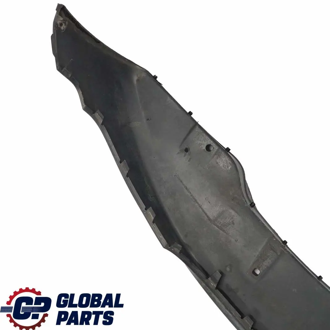 BMW Mini Cooper S JCW R55 R56 1 Front Bumper Trim Panel Centre Spoiler - SKU 7147856-1 - Part number 7147856